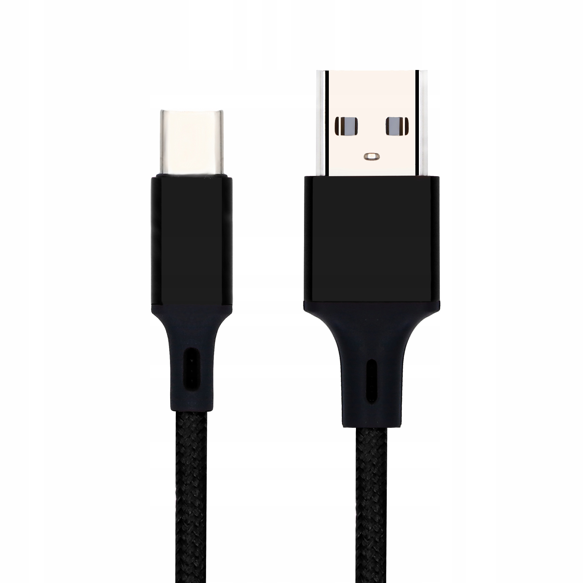 

Mocny Kabel Usb Typ-c Quick Charge 3A