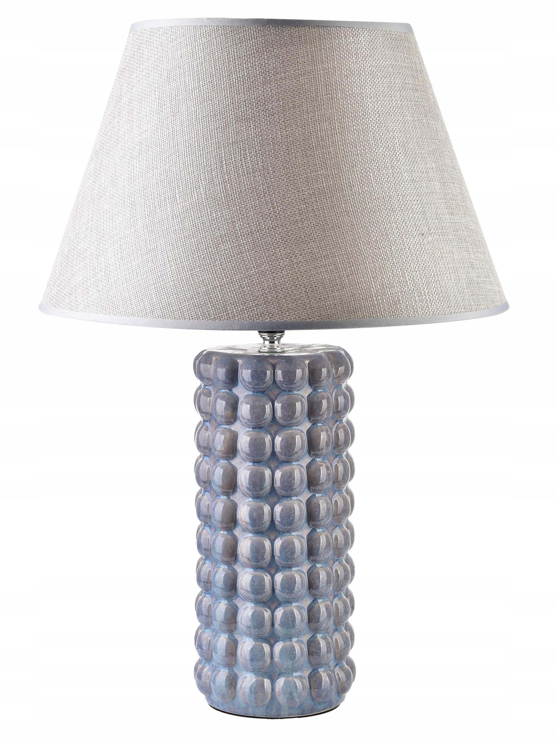 Stolní Noční Lampa Keramická Do Obývacího Pokoje Ložnice E14