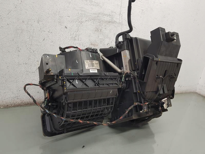 радиатор отопителя клима opel MOKKA X 1.4 T