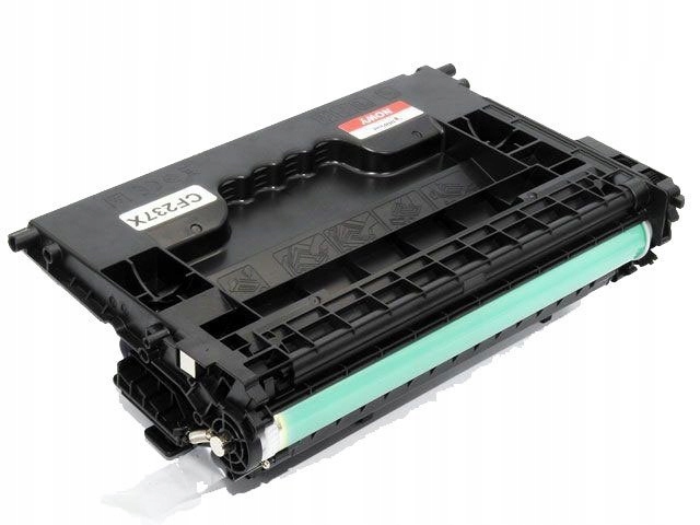 Toner 37X CF237X s výtěžností 25 000 stran pro Hp LaserJet Enterprise M608 M609 M631 M632