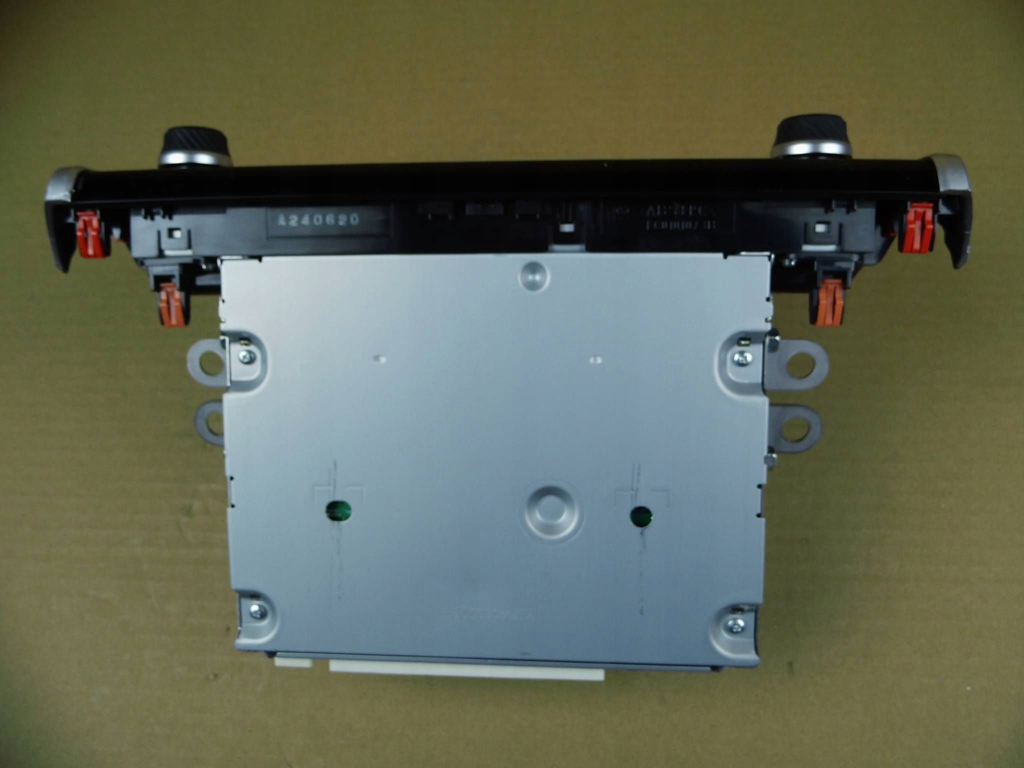Toyota RAV4 V 2021 radio 8614042C20