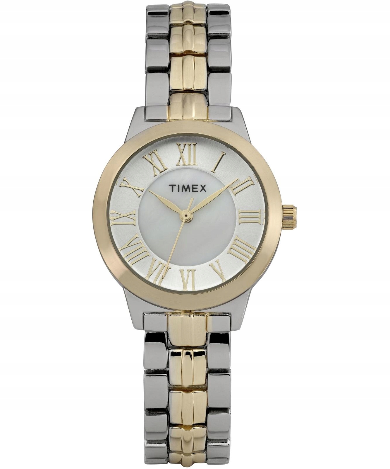Dámské hodinky Timex Main Street Timex-TW2Y38300