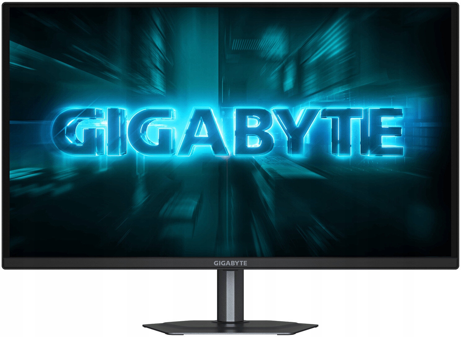 Monitor Gigabyte GO27Q24 Ek 27" 2560 x 1440 px