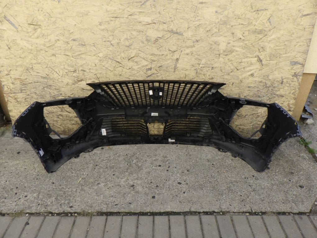 PEUGEOT 2008 2 II LIFT 2023- front bumper