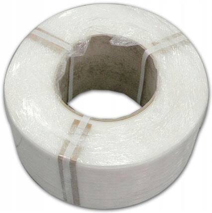 

Taśma do paskowacza bandownicy Pp 16mm 1500metrów