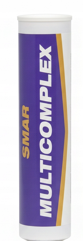 Smar dla Profesionalistów Multicomplex -20°C do +160°C 400G