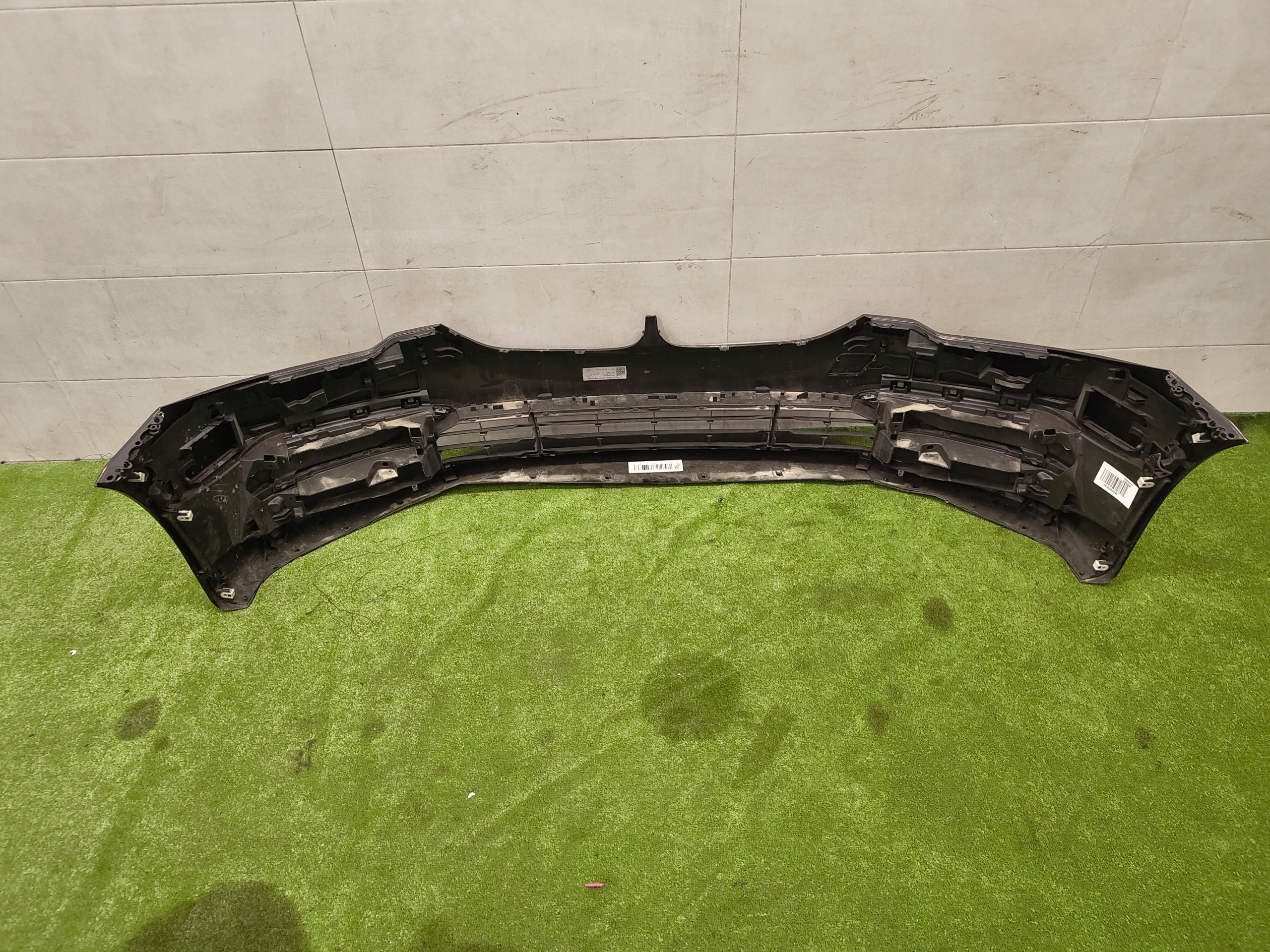 BMW 5 G30 G31 bumper front front colour 475