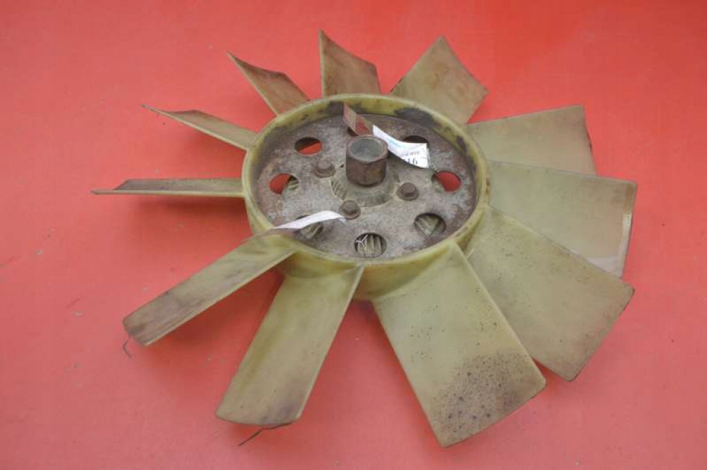 ventilátor GMC SAFARI 2 II 4.3 V6 192 KM 95-05