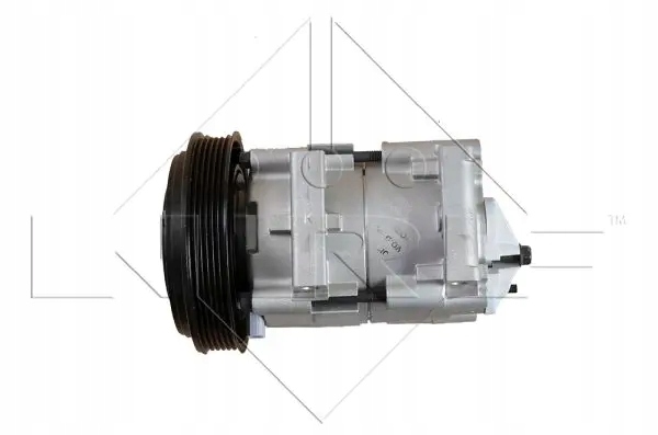 компрессор кондиционера 32084 nrf FORD