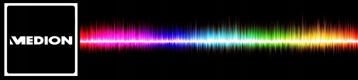 NIEMIECKA ZMYWARKA MEDION WOLNOSTOJĄCA NABLATOWA STOŁOWA MAŁA 6 PROGRAMÓW Poziom hałasu 51 dB