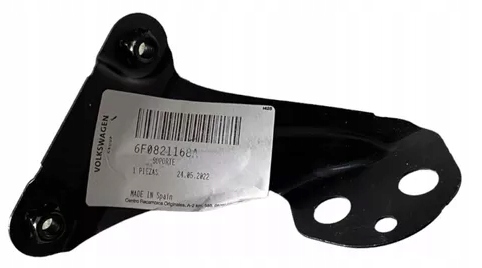 Uchwyt czujnika 6F0821168A SEAT OE