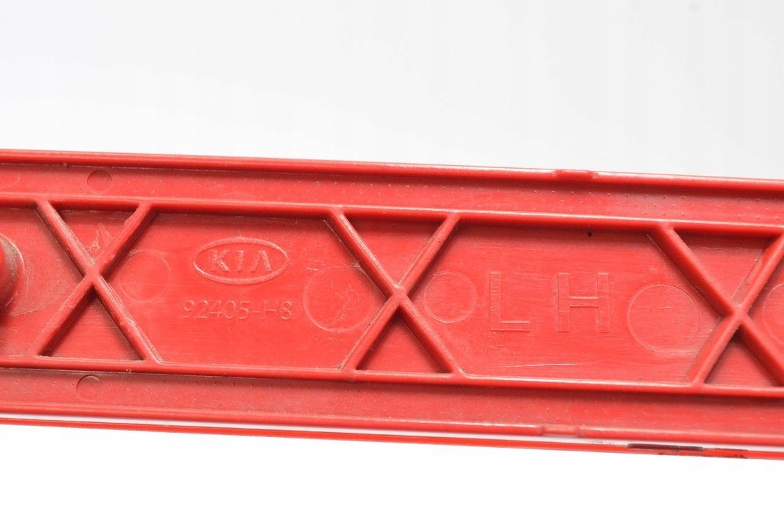 ODBLASK ZDERZAKA LEWY TYL KIA RIO IV 17 Part number 92405 H8