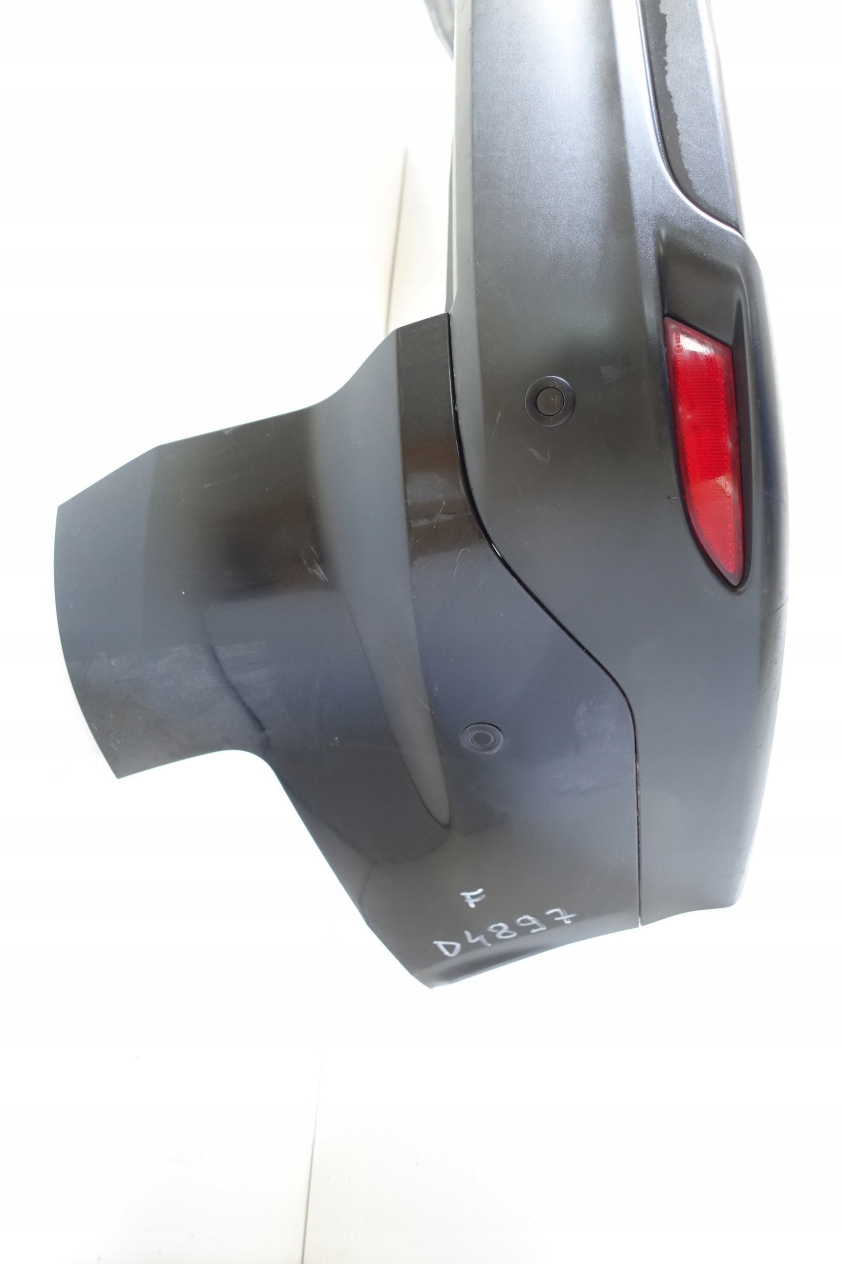 bumper rear part rear FORD FOCUS III MK3 KOMBI