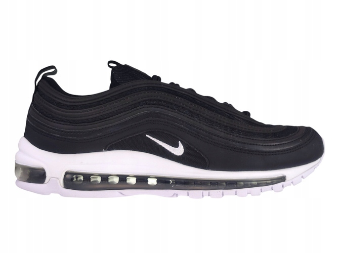 Nike Air Max 97 921826-001 Černá 47.5