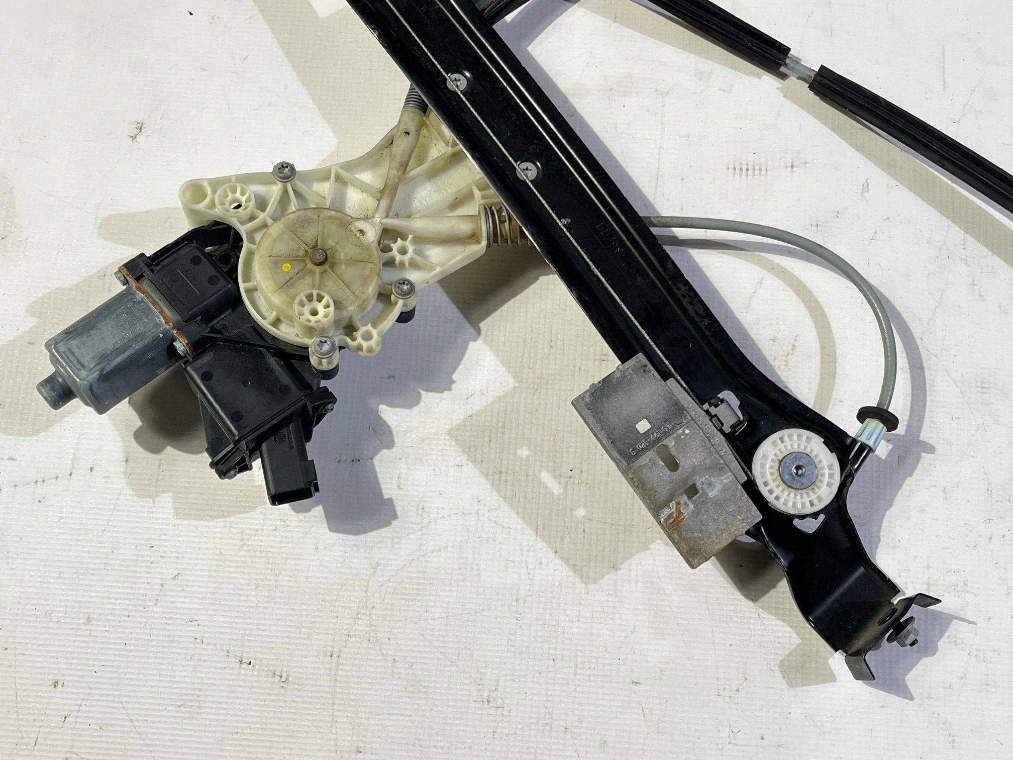 Fensterheber Tür links links Chevrolet Camaro 2009-2015