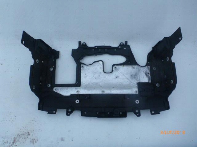 SUBARU FORESTER III 08-13 cover cover below engine