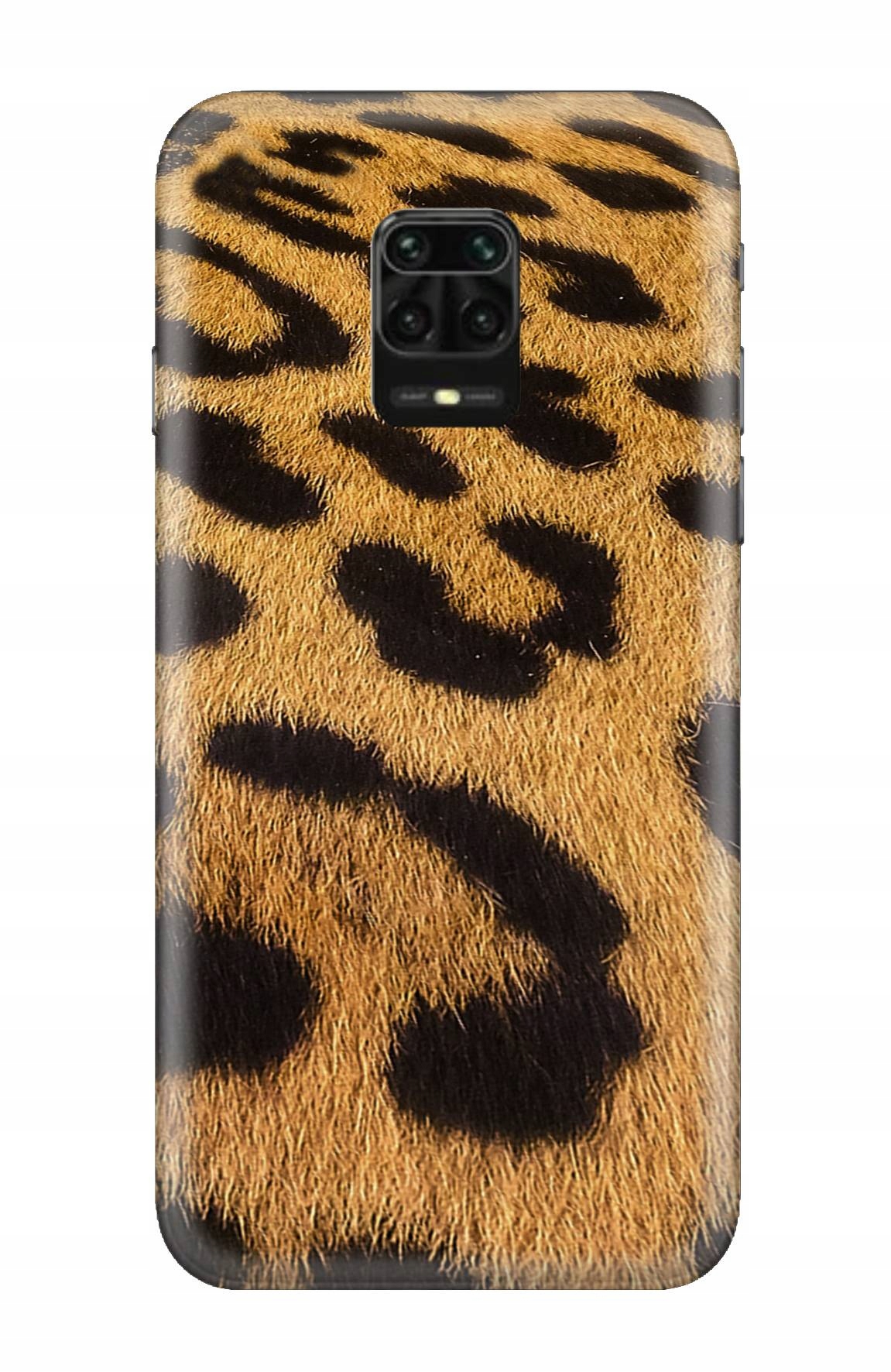 

Etui Do Xiaomi Redmi Note 9S + Szkło / Różne Wzory
