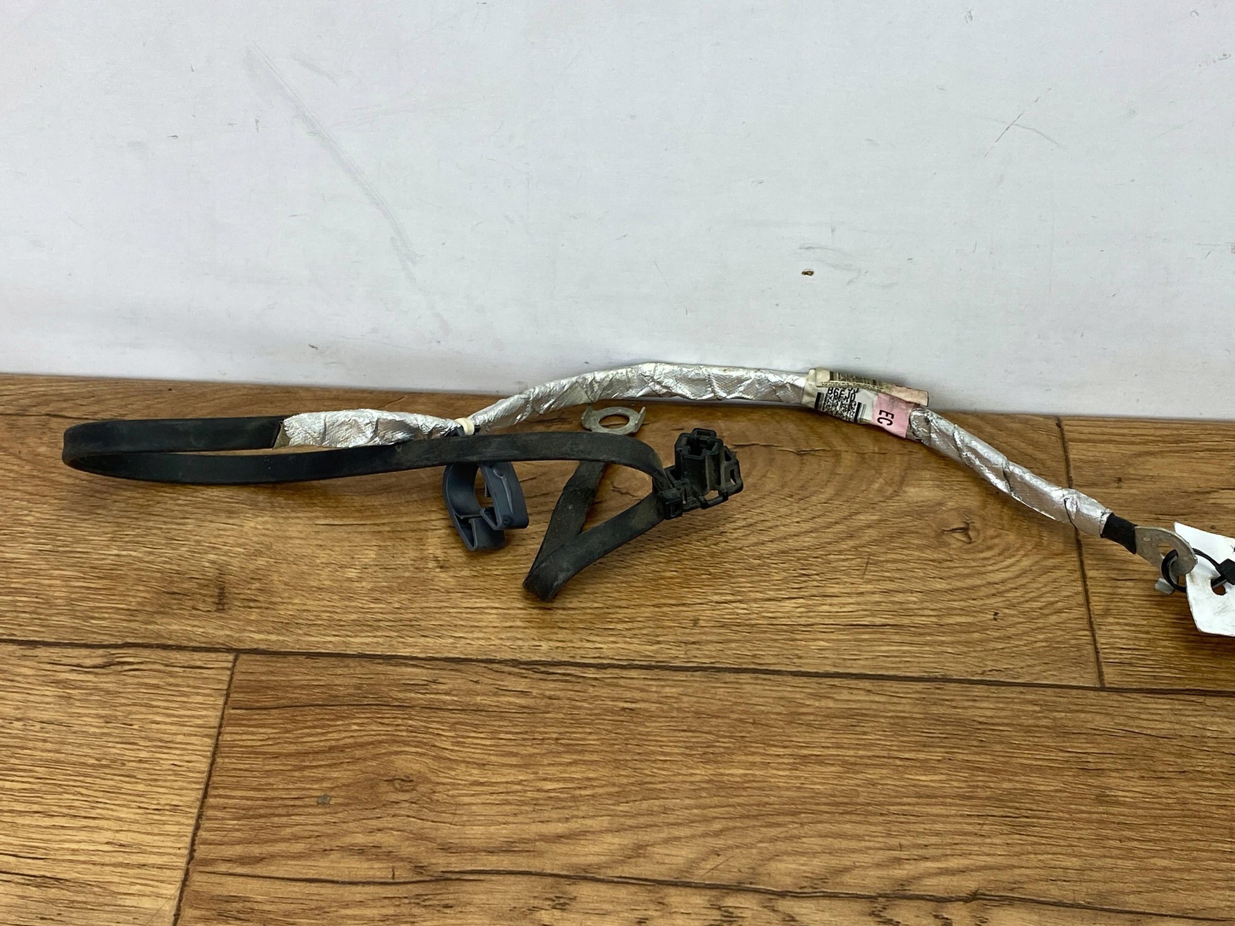 bundle electrical wiring masowy masa Ford F150 2021+