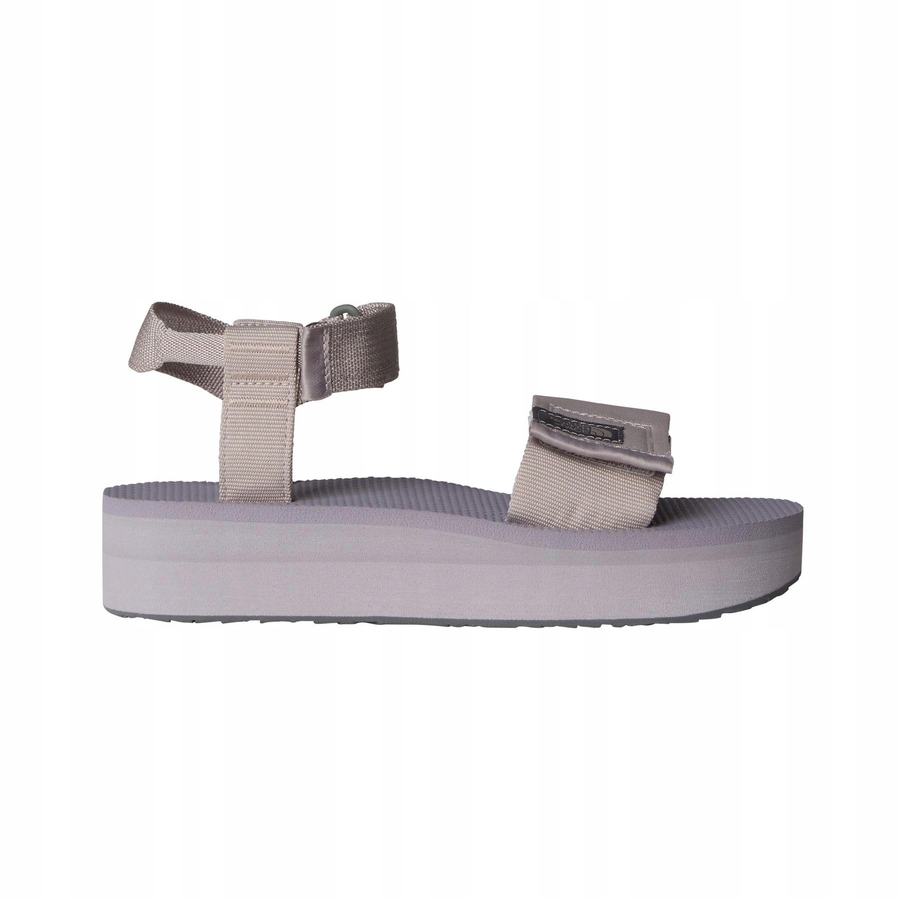 The North Face Sandały Skeena Platform NF0A8AE775Q r 39