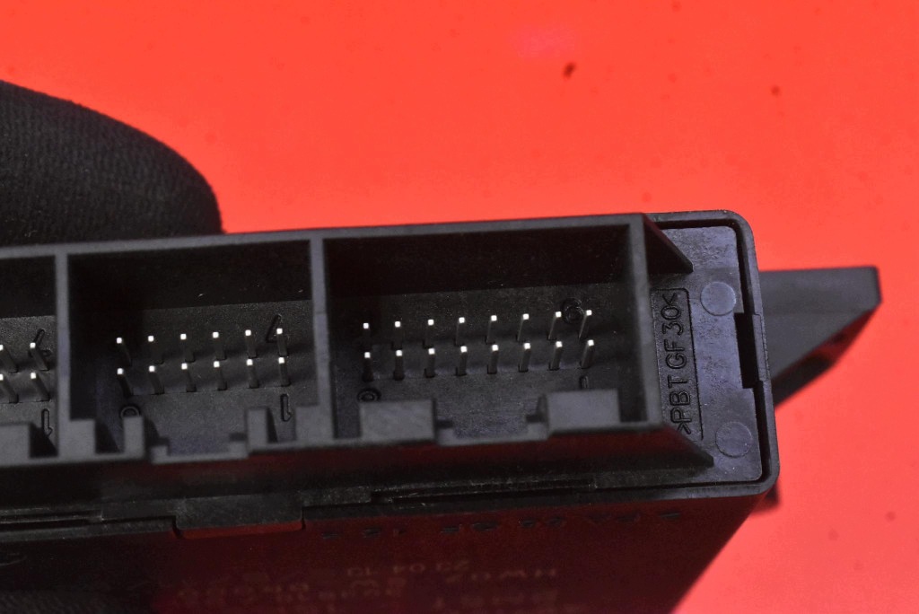 Centralina modulo parcheggio PDC BM5T-15K866-BR FORD FOCUS MK3 11-15