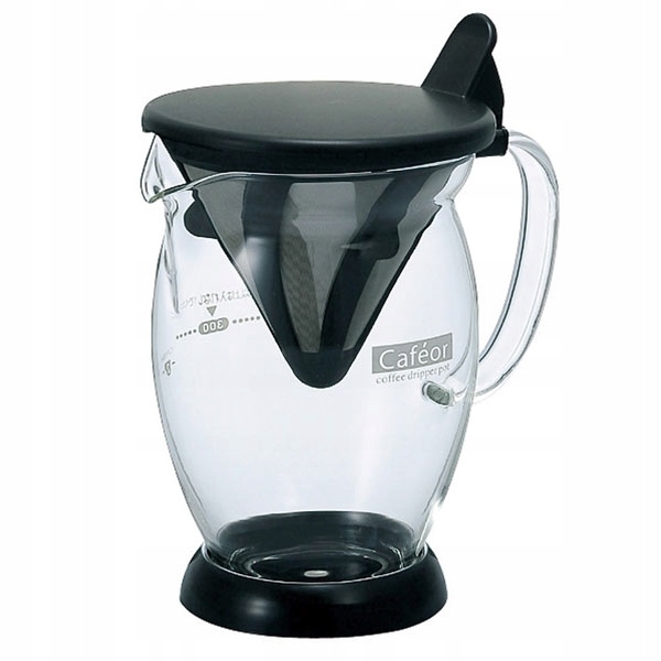 

Hario Cafeor Dripper Coffee Pot