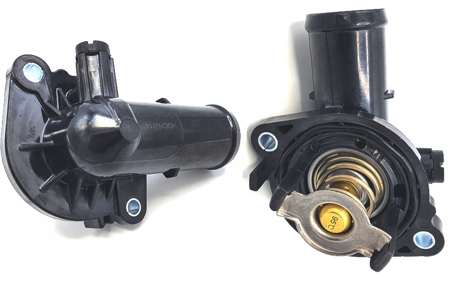 DODGE GRAND CARAVAN JOURNEY AVENGER 3.6 TERMOSTAT 2011-2020