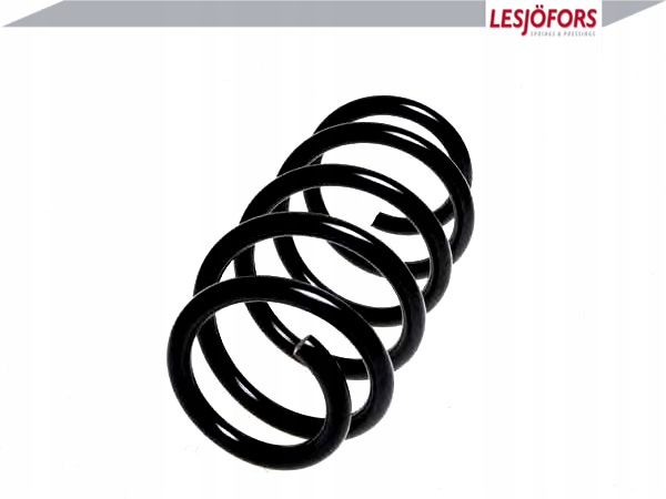 4026198 - ПРУЖИНА ПОДВЕСКИ [LESJOFORS]