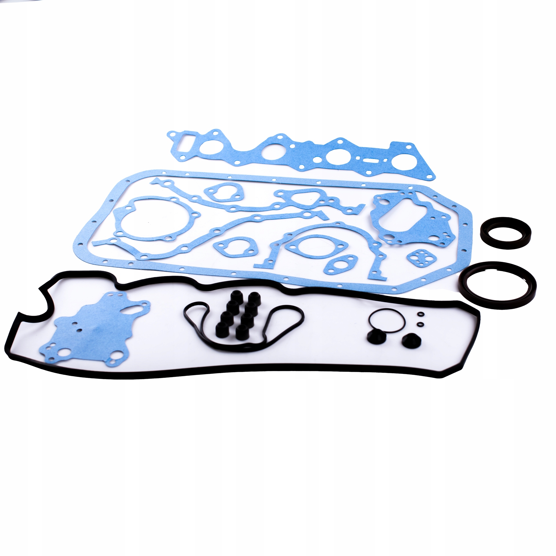 Sada Těsnění Motoru Mitsubishi 4G54 Vysokozdvižný Vozík Mitsubishi Clark