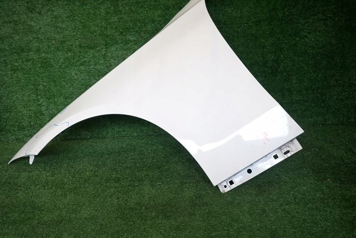 MERCEDES C-KLASA W206 206 fender left front front