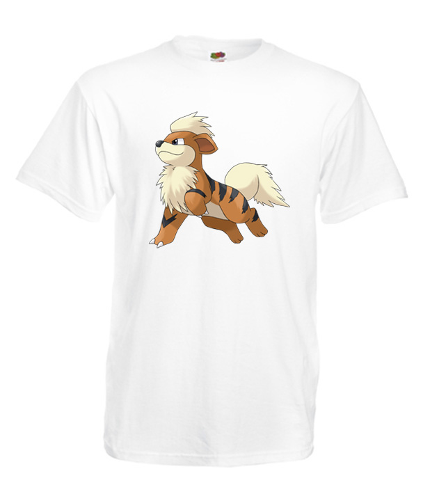 

S Koszulka Męska Pokemon Go Pikachu Pokeball