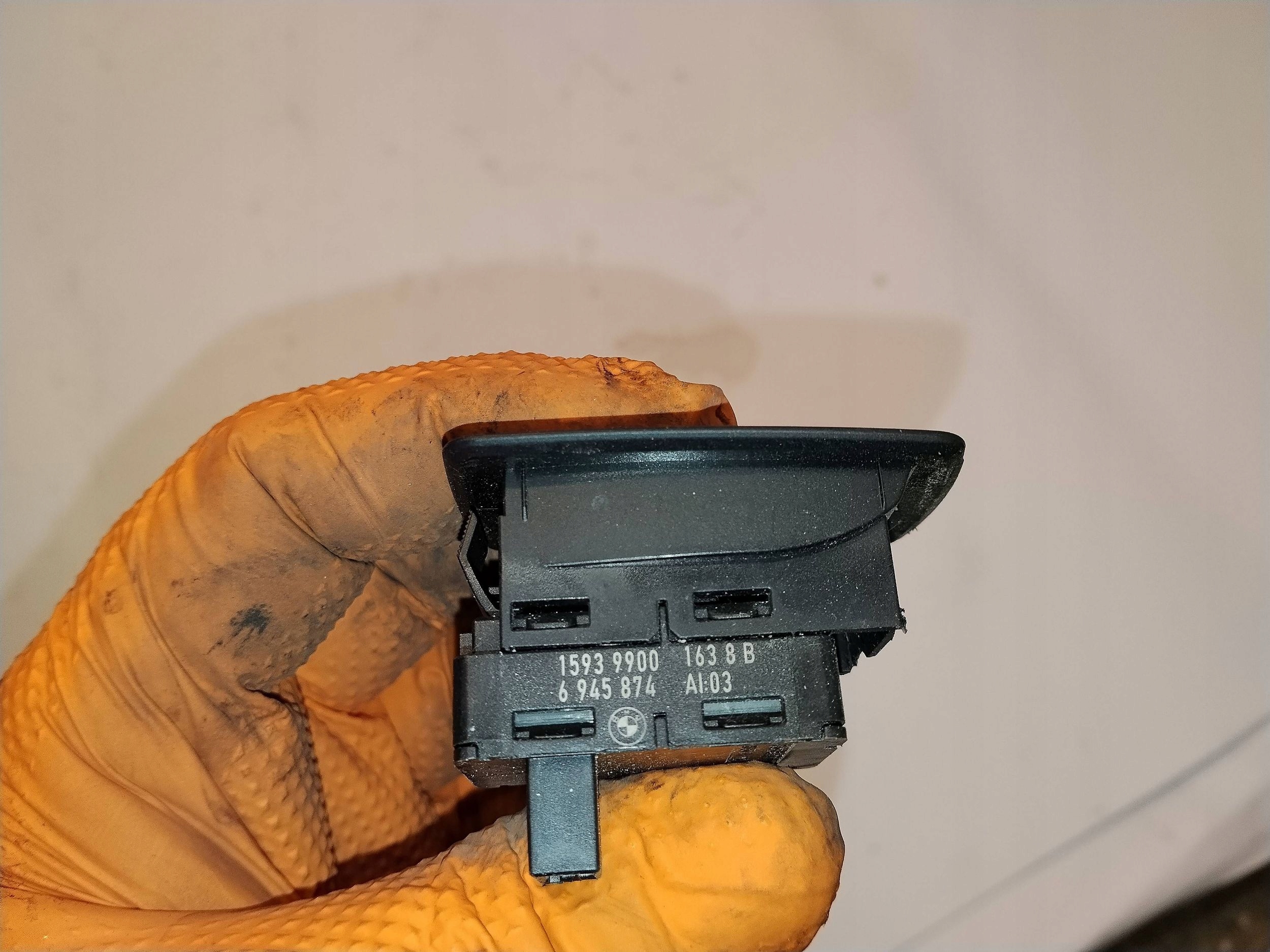 ablak myomogomb BMW 3 E90 E91 15939900