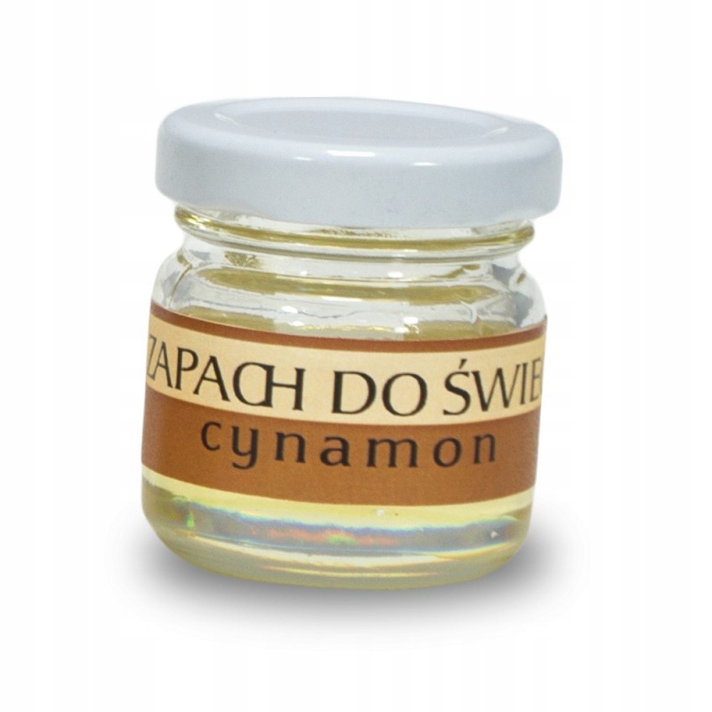 

Zapach aromat do świec wosku parafiny Cynamon Z804