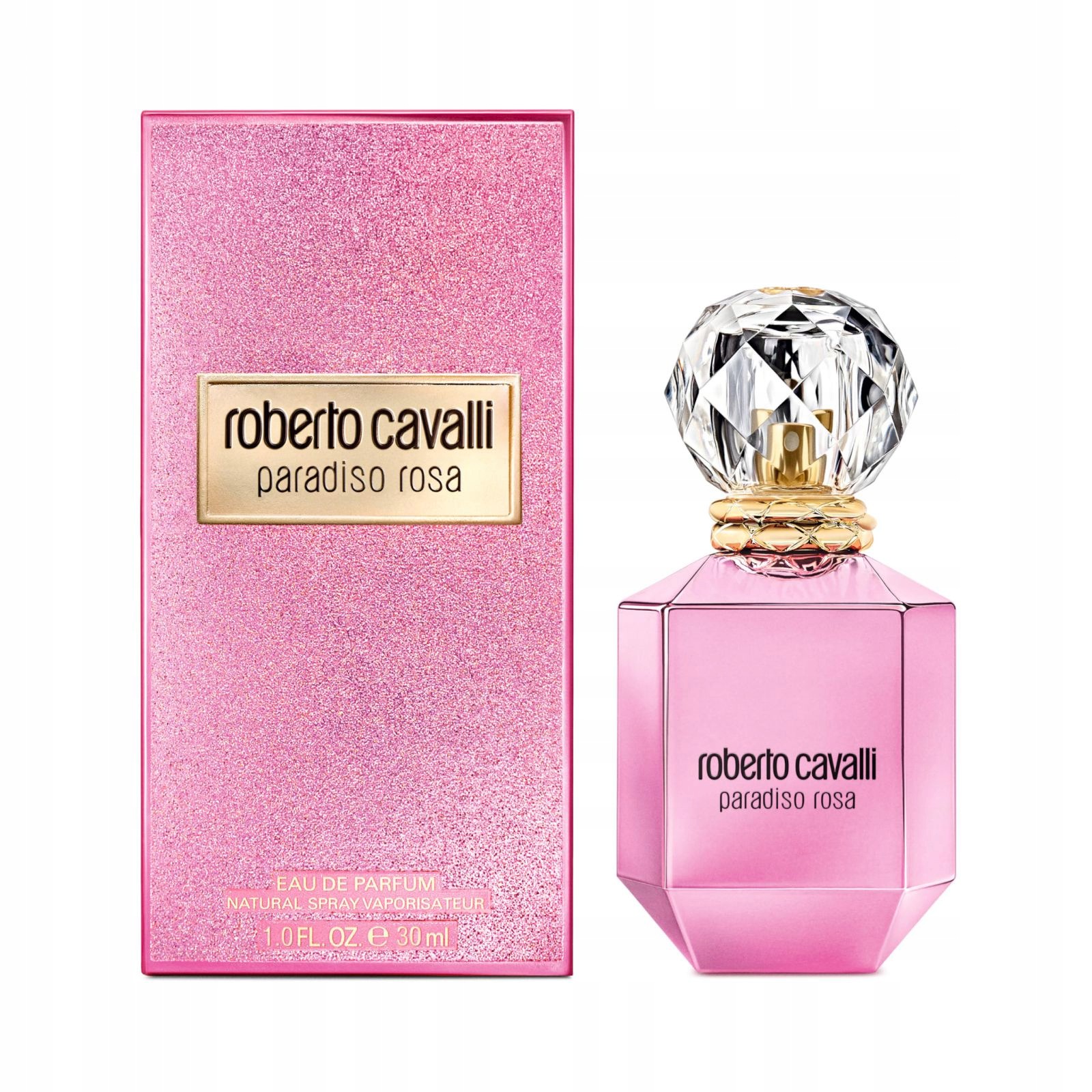 Paradiso Rosa Edp Objem: 30 ML