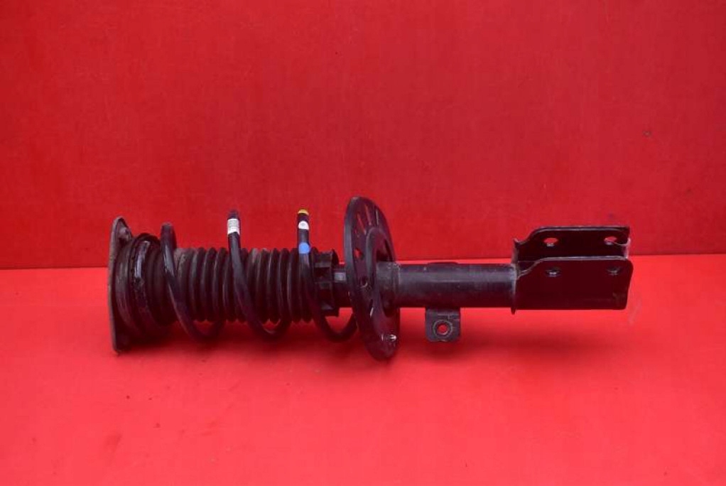shock absorber left front 9833306080 CITROEN BERLINGO 3 III 1.5 HDI 102 KM