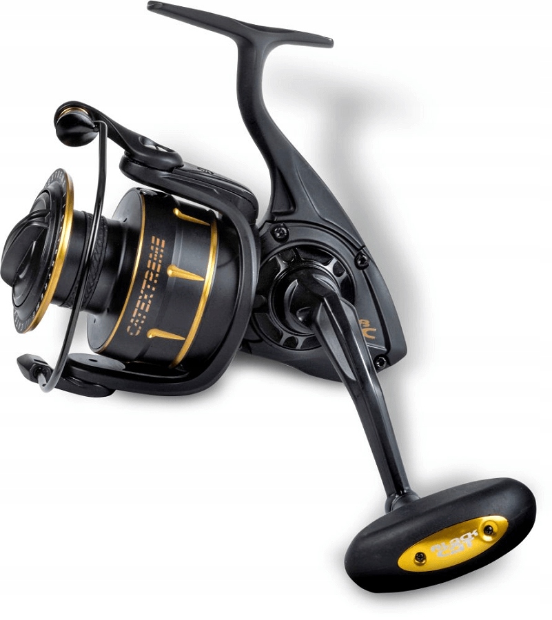 Kołowrotek Black Cat Catextreme 55