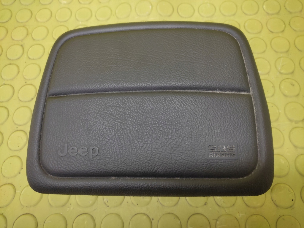 JEEP GRAND CHEROKEE airbag AIR BAG driver´s