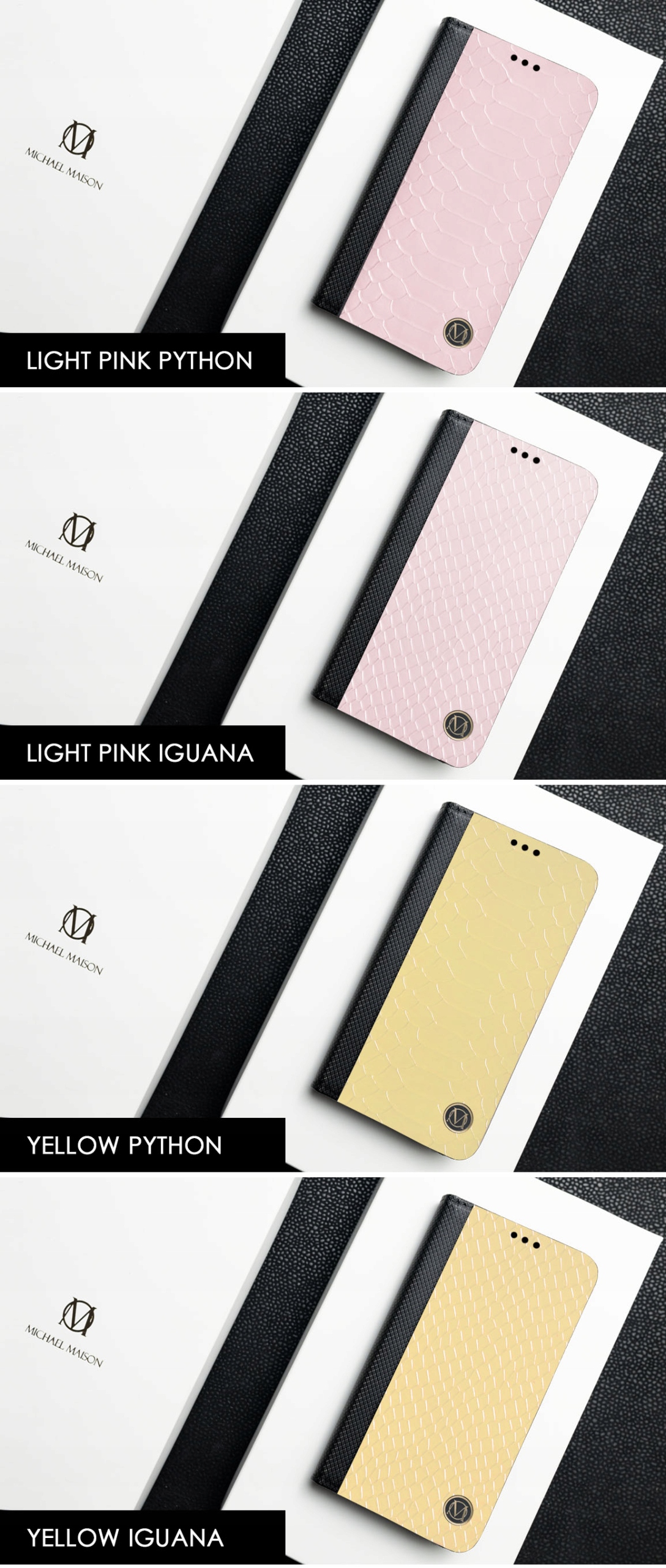 ETUI NA TELEFON DO APPLE IPHONE 13 SKÓRA NATURALNA ORYGINALNE Kolor wielokolorowy