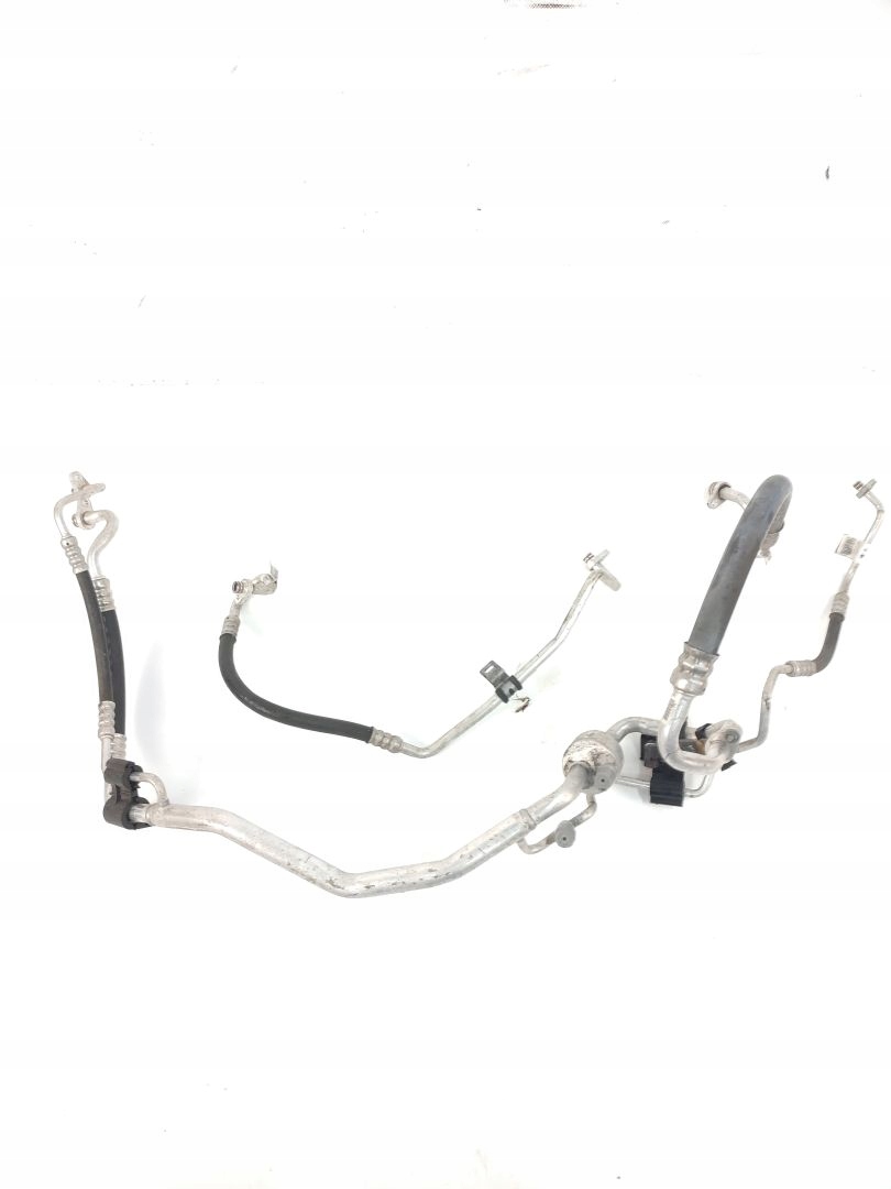 Воздуховоды кондиционера C5 AIRCROSS 1.5 BlueHDI 131k