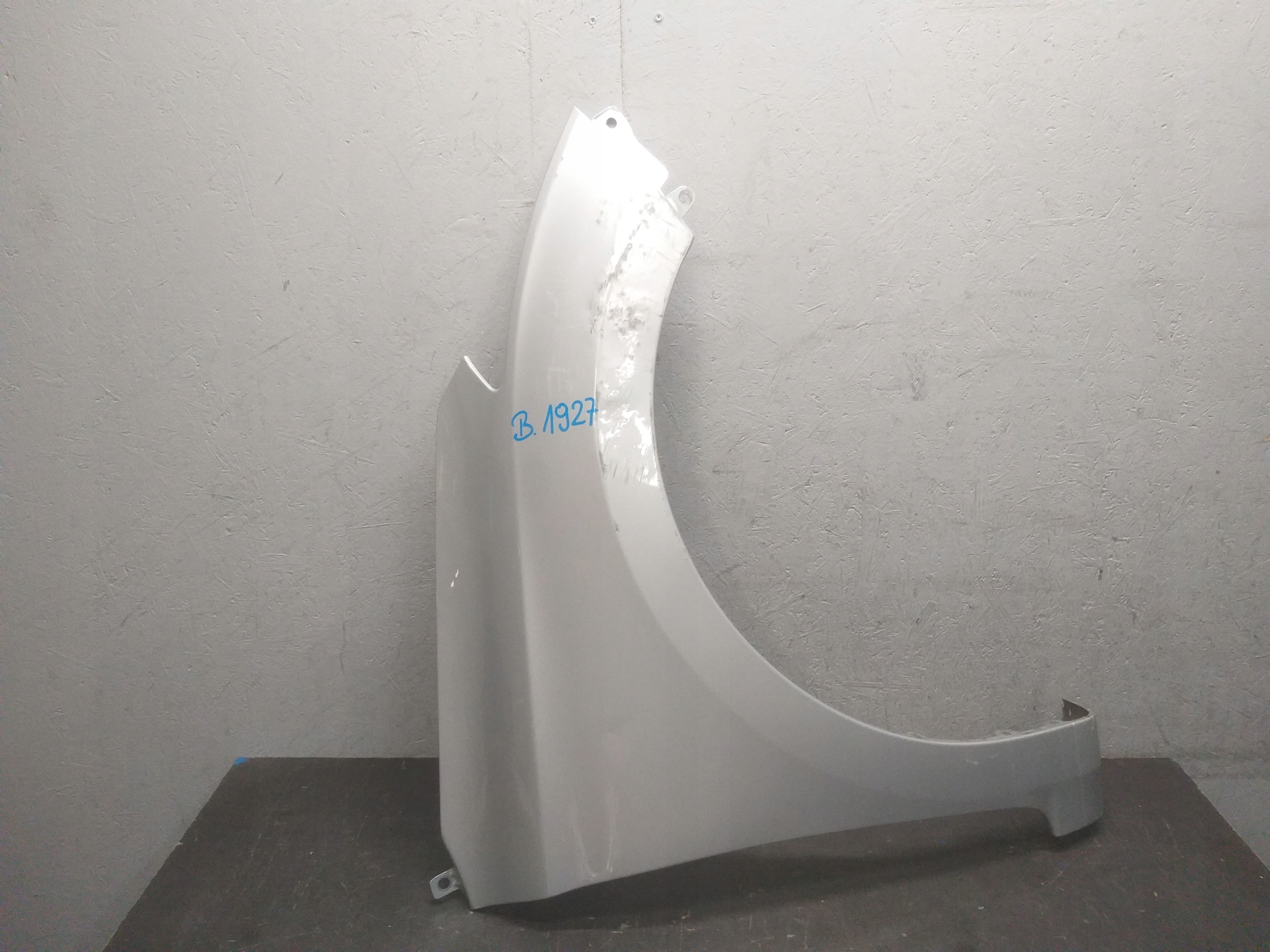 fender front right HYUNDAI I20 II 2 14