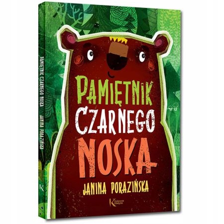 

Pamiętnik Czarnego Noska