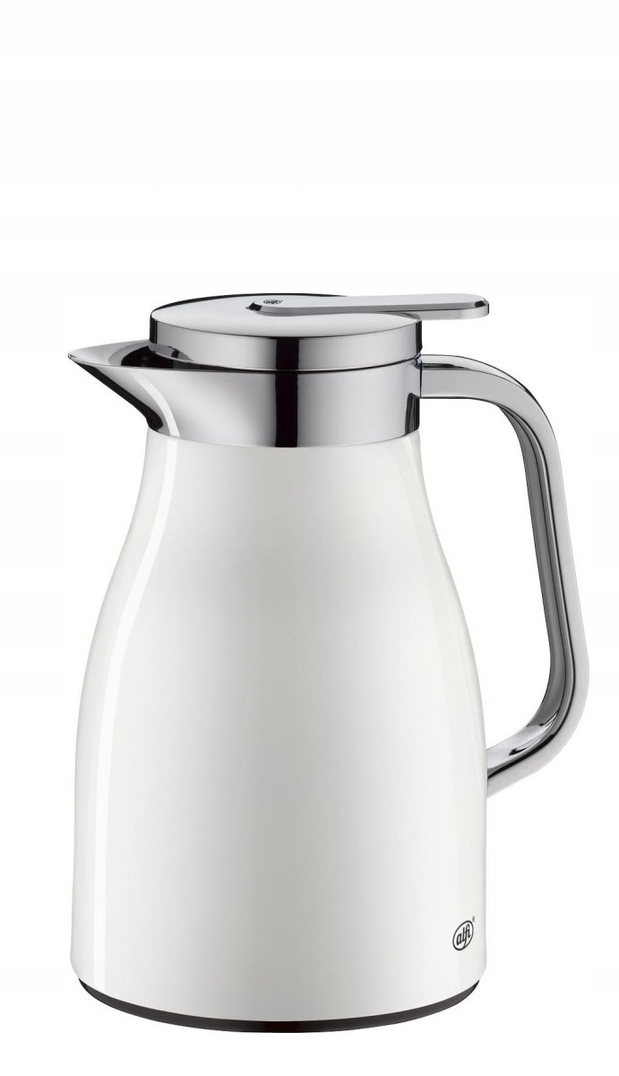 Termoska Skyline coc. biela matná 0,65 l