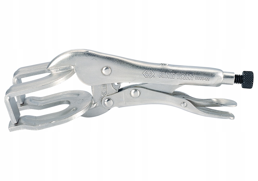 SZCZYPCE ZACISKOWE BALCH SPWAWALN MORSA W KSZT U