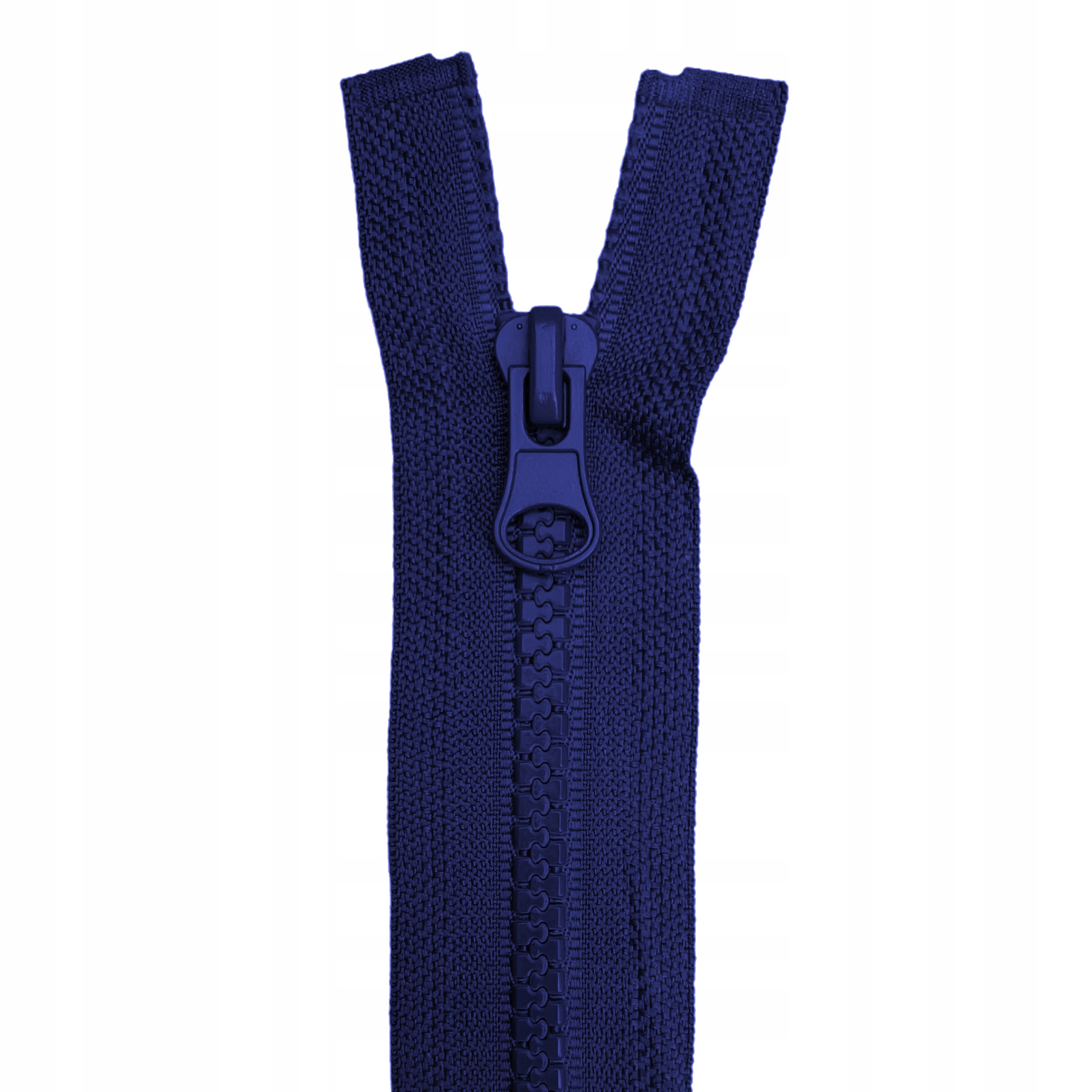 Zamek Kostkowy #5 45 CM Chabrowy