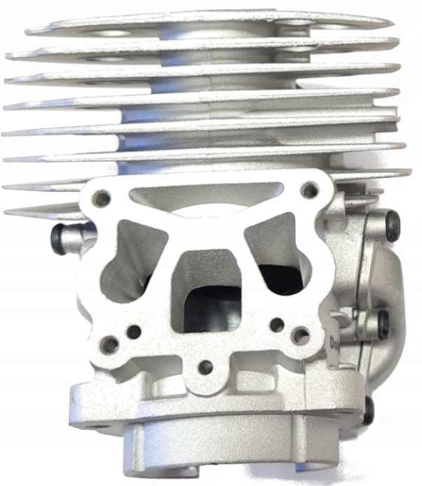 CYLINDER + TŁOK HUSQVARNA 555 560XP 562XP 46mm Typ cylinder