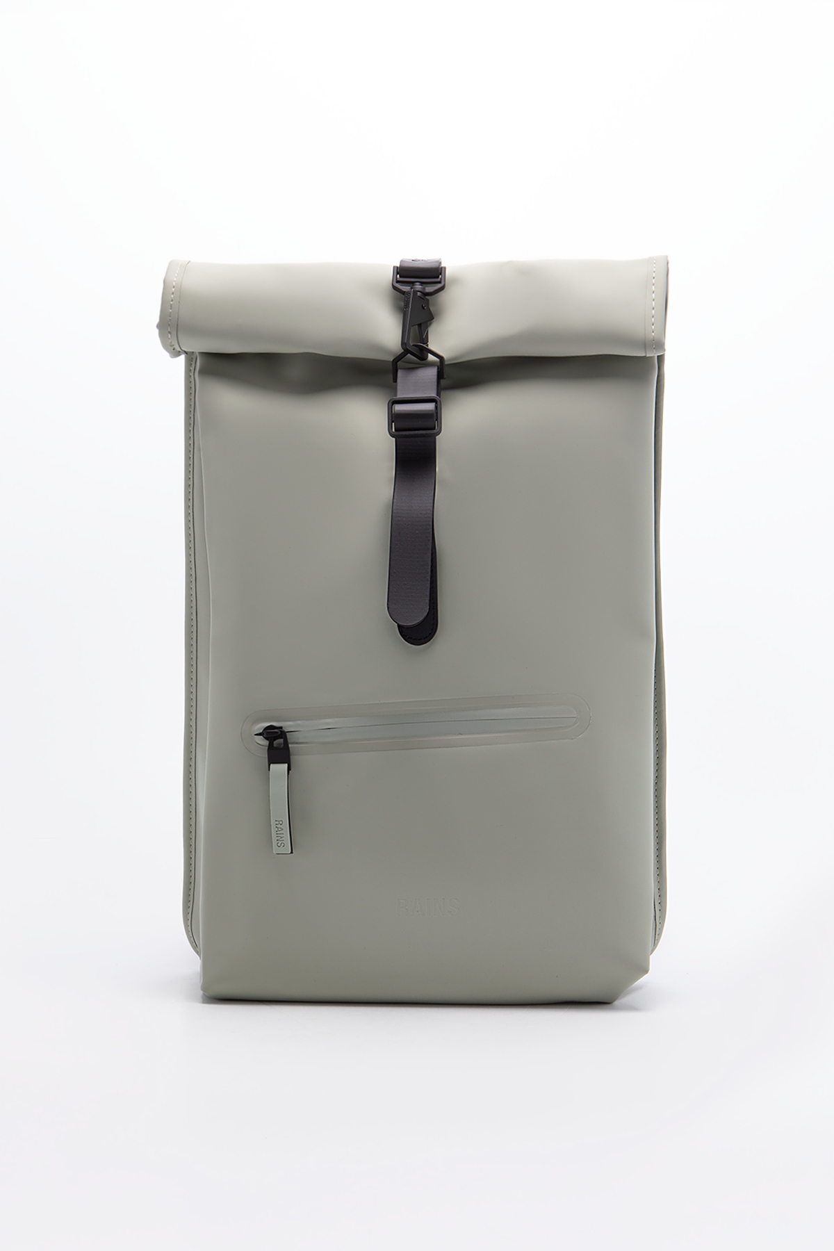 Batoh Rains Rolltop Rucksack W3 13320-08 Earth