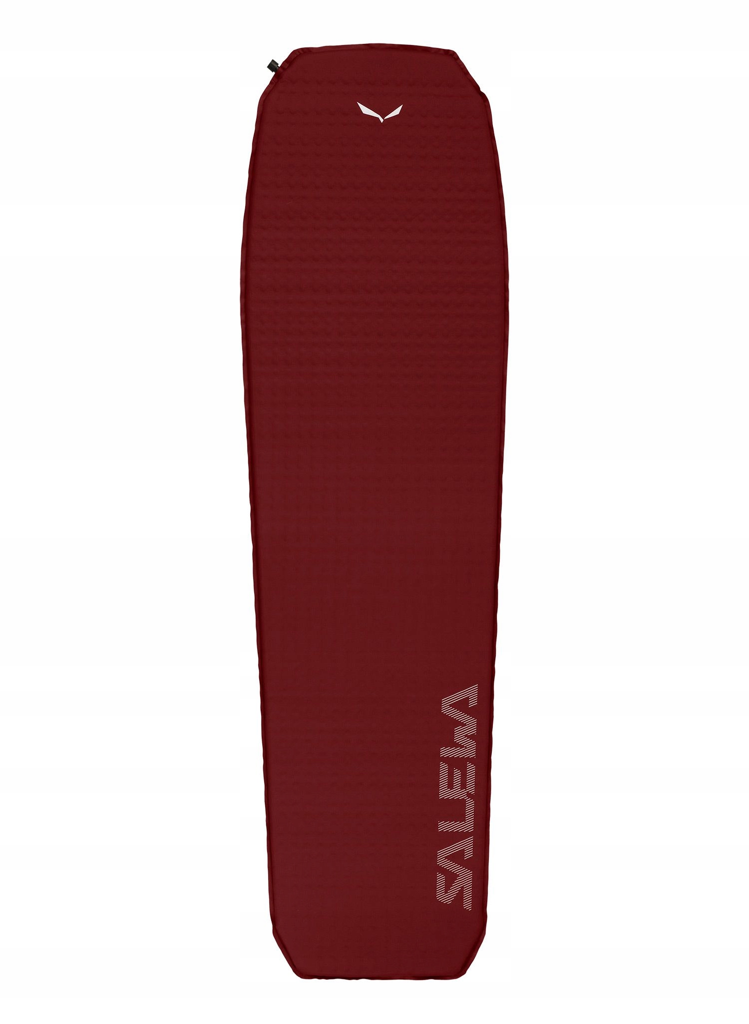 Samonafukovací karimatka Salewa Diadem 3 Season Mat syrah