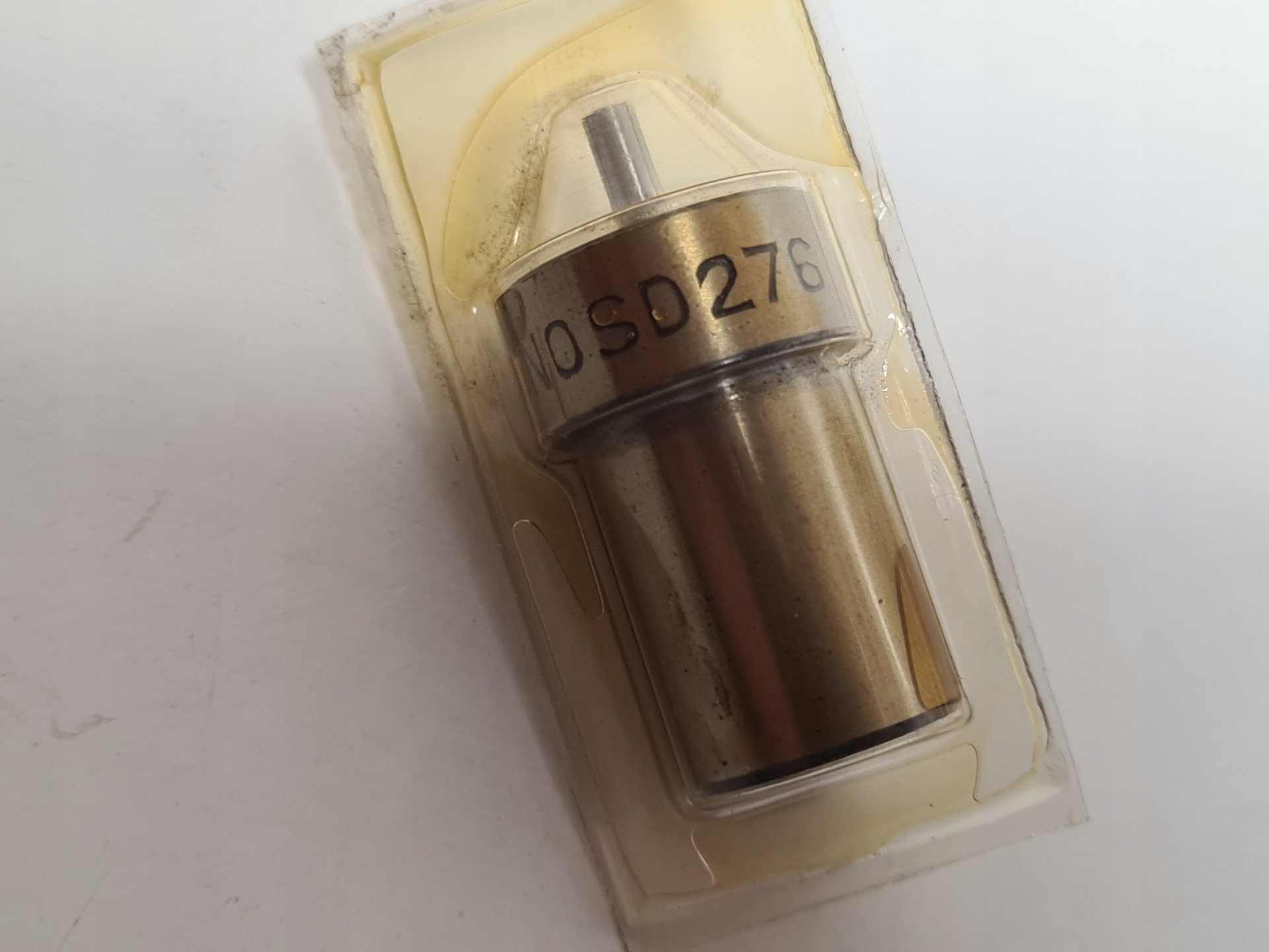 Rozpylacz PDNOSD 276 Citroen Typ samochodu Samochody osobowe