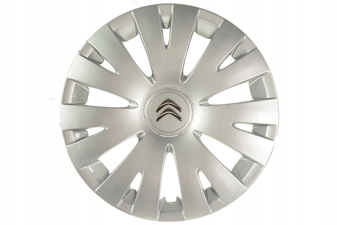 Enjoliveur Chromé De Feu Occasion Voiture Sans Permis Microcar M8