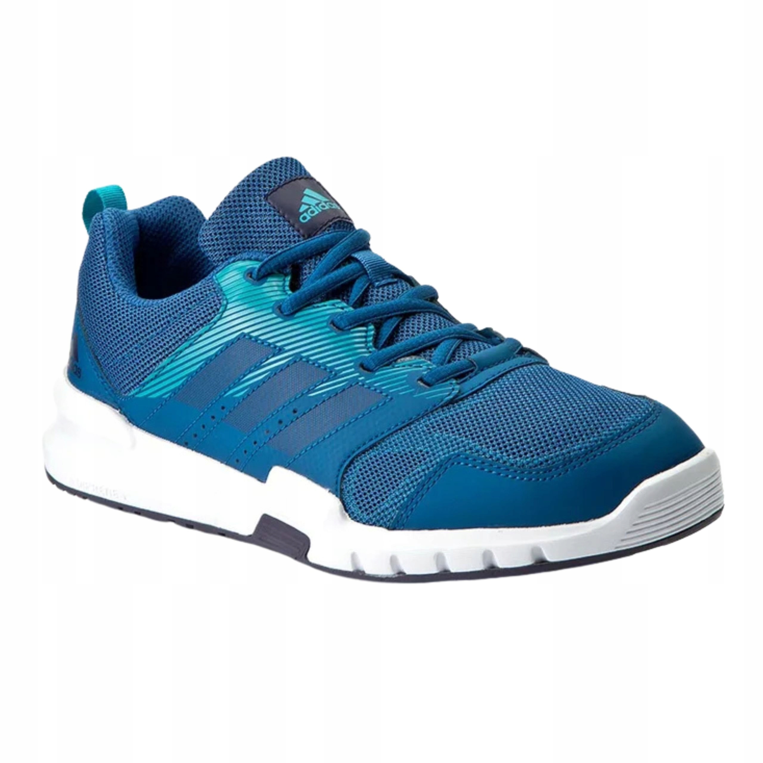 Męskie buty treningowe Adidas Essential Star 3 M 41 1/3