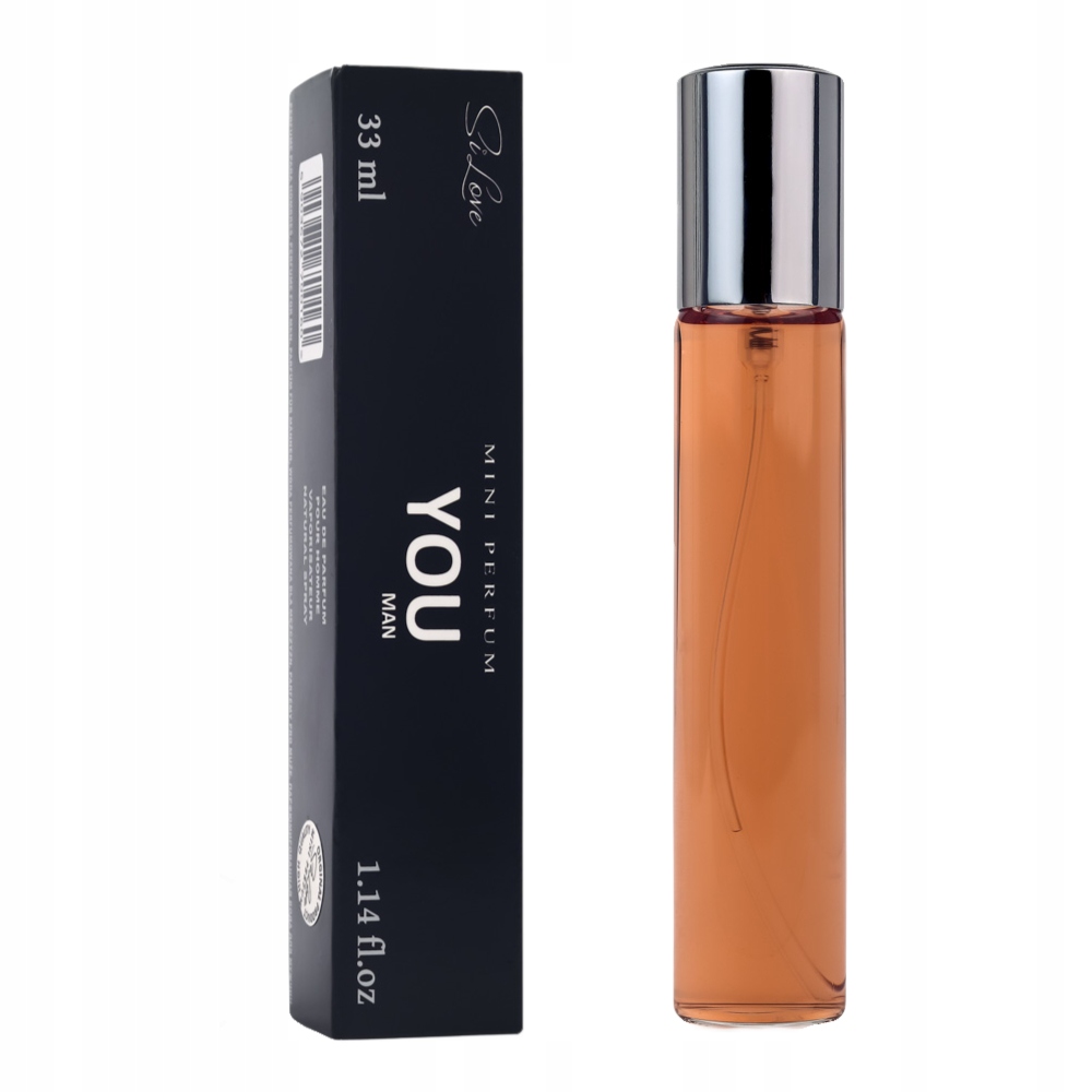 Perfumetka Perfum inspired In You For Him - 016